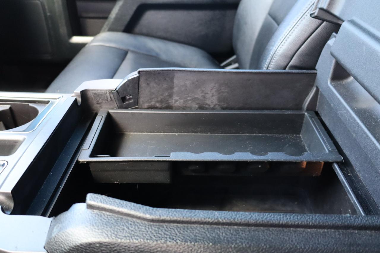 Ford F-150 XLT 2WD SuperCrew 6.5' Box 2019