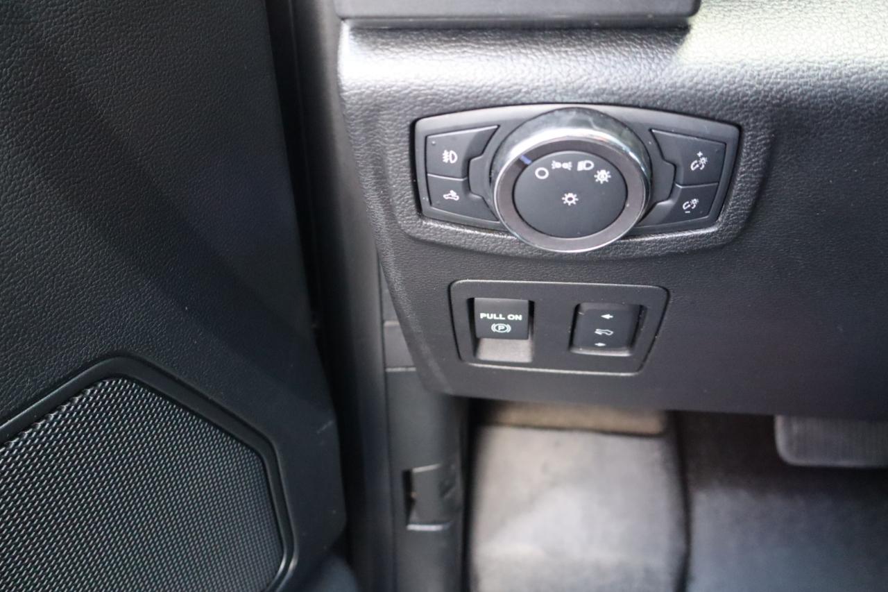 Ford F-150 XLT 2WD SuperCrew 6.5' Box 2019