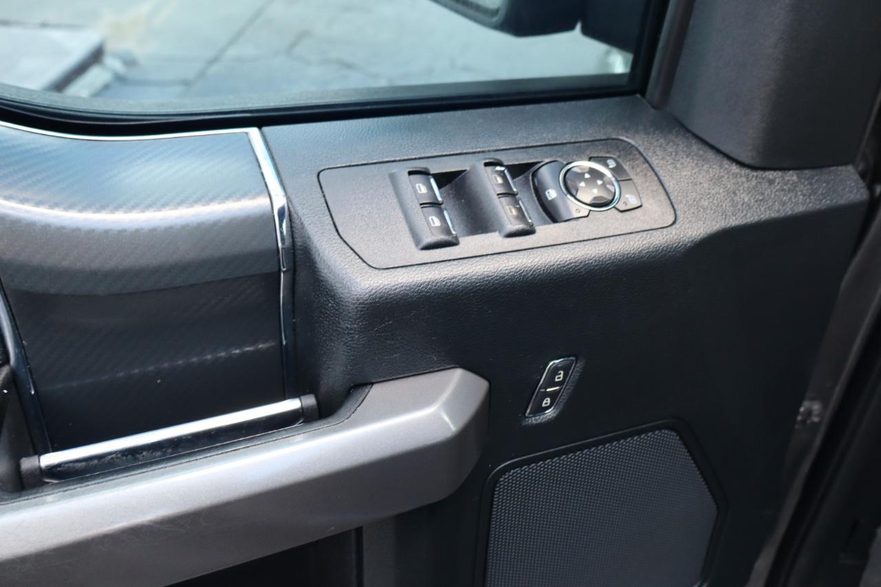 Ford F-150 XLT 2WD SuperCrew 6.5' Box 2019