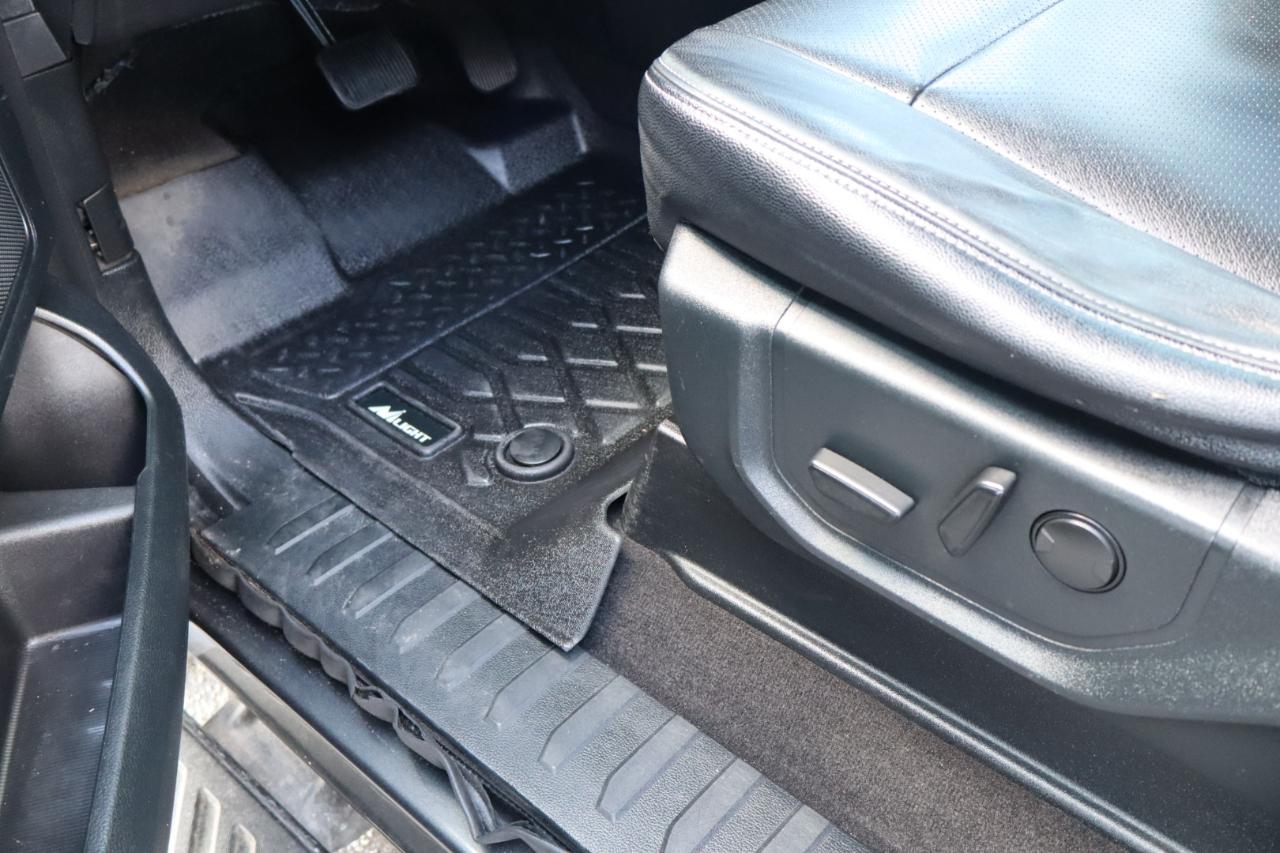 Ford F-150 XLT 2WD SuperCrew 6.5' Box 2019