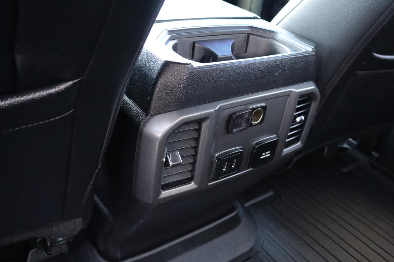 Ford F-150 XLT 2WD SuperCrew 6.5' Box 2019