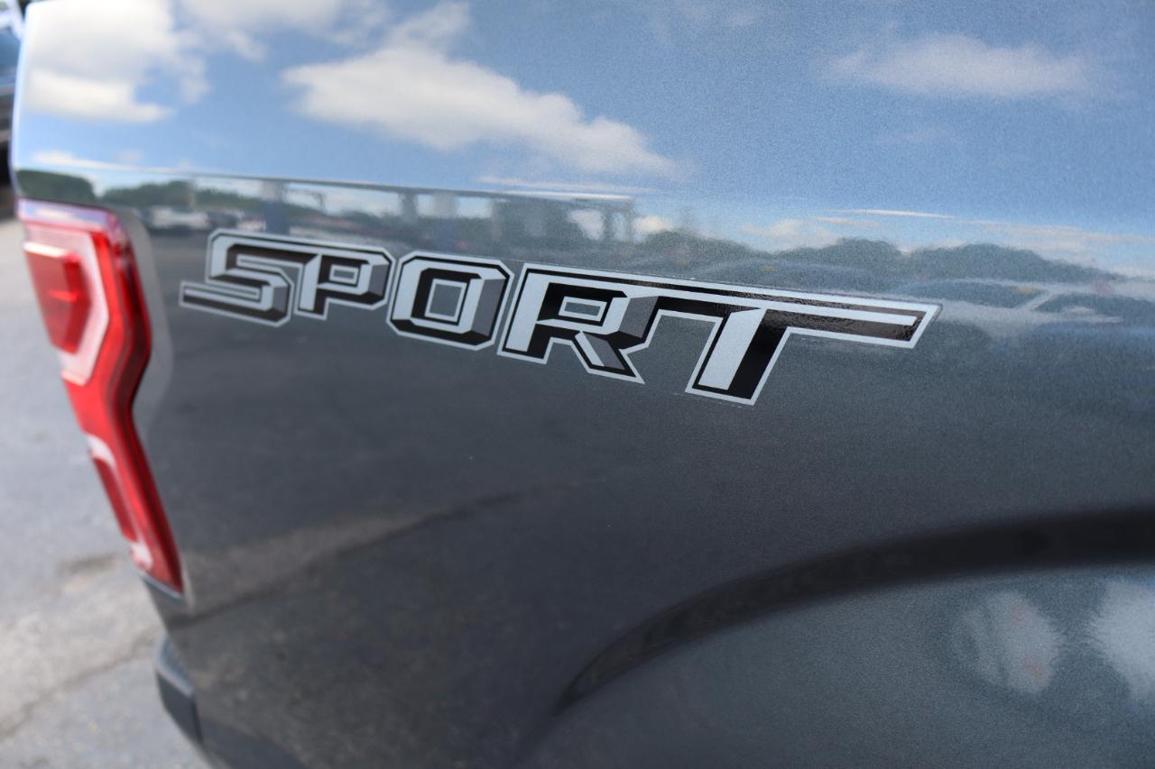 Ford F-150 XLT 2WD SuperCrew 6.5' Box 2019