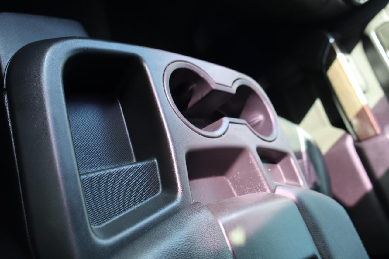 Chevrolet Silverado 1500 2WD Crew Cab 147" LT 2019