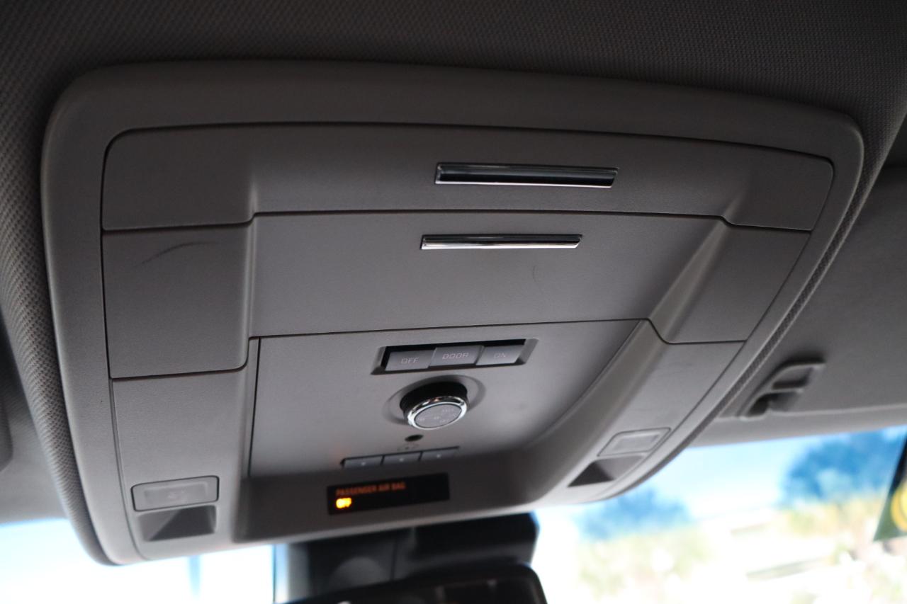 GMC Yukon 4WD 4dr Denali 2018