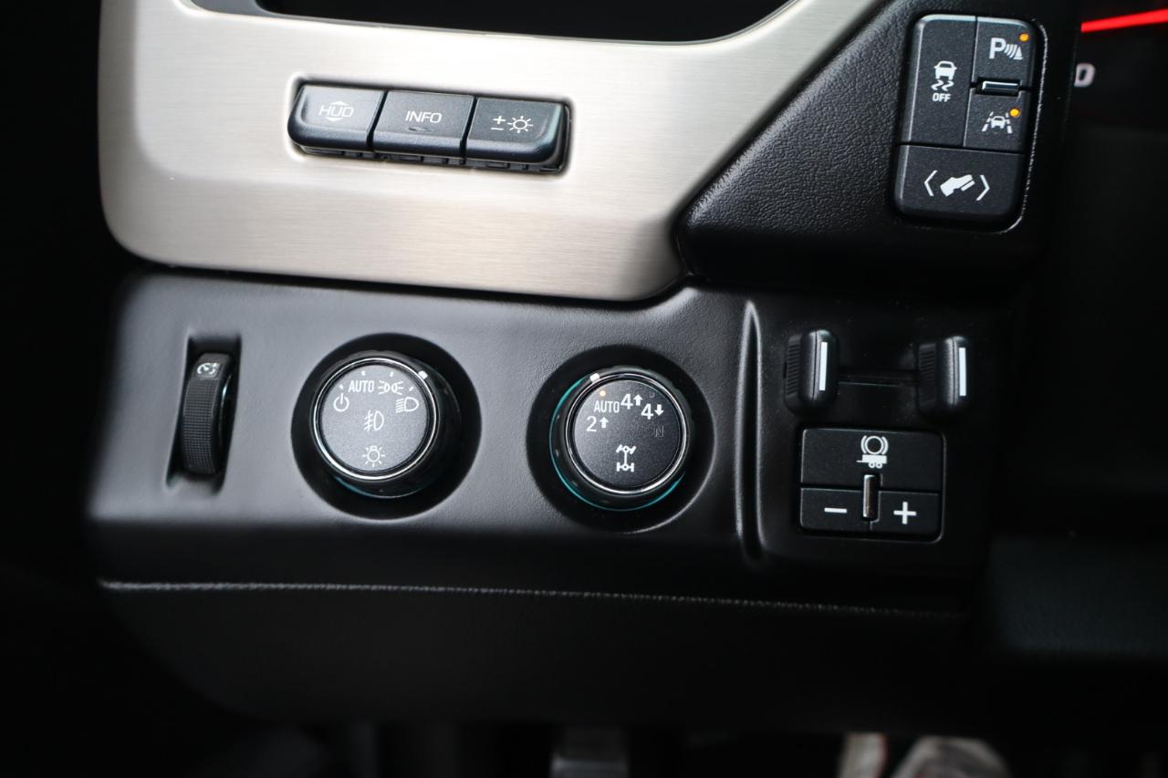 GMC Yukon 4WD 4dr Denali 2018