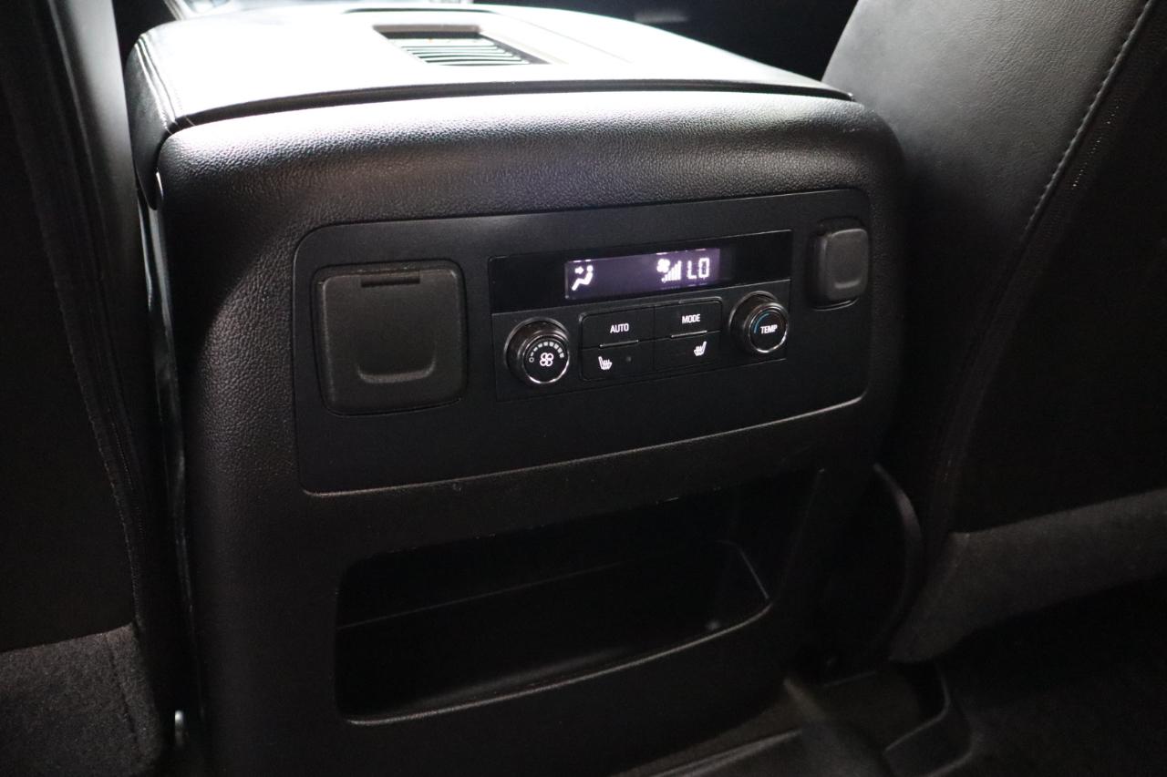GMC Yukon 4WD 4dr Denali 2018