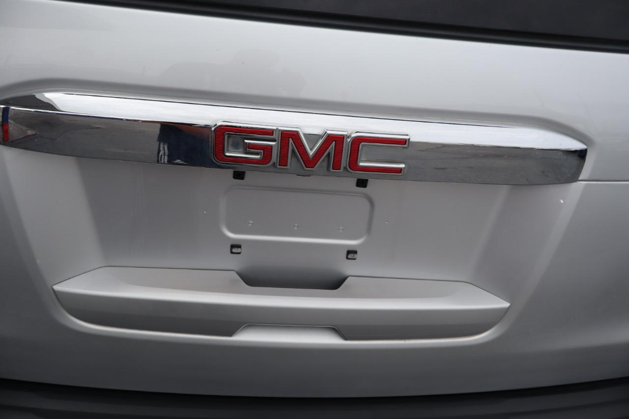 GMC Yukon 4WD 4dr Denali 2018
