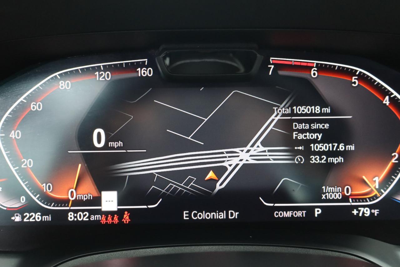 BMW 3 Series 330i xDrive Sedan 2019