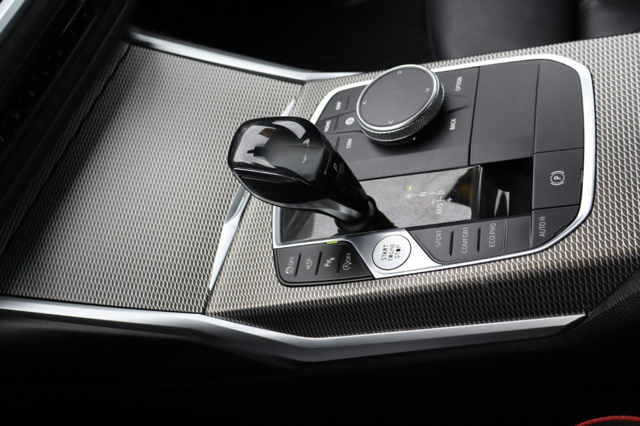 BMW 3 Series 330i xDrive Sedan 2019