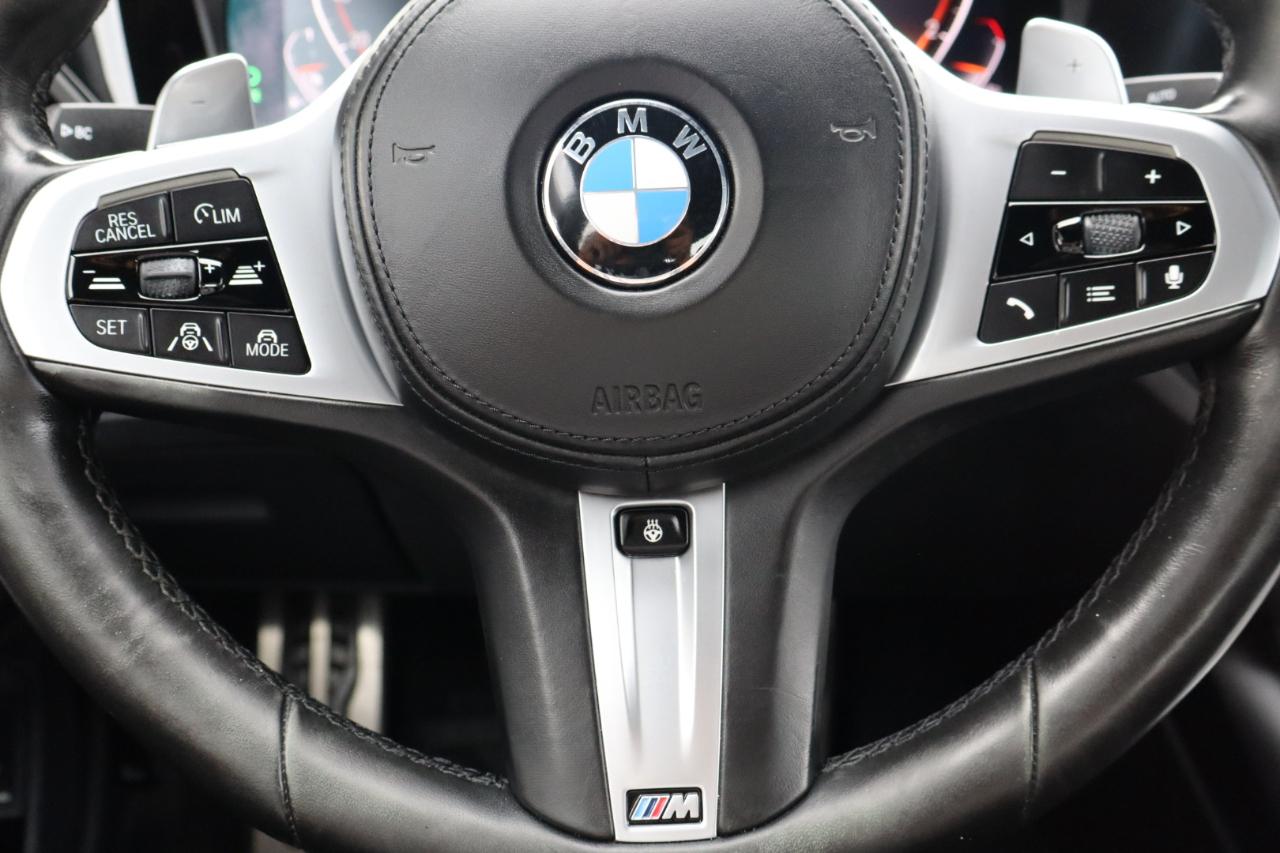 BMW 3 Series 330i xDrive Sedan 2019