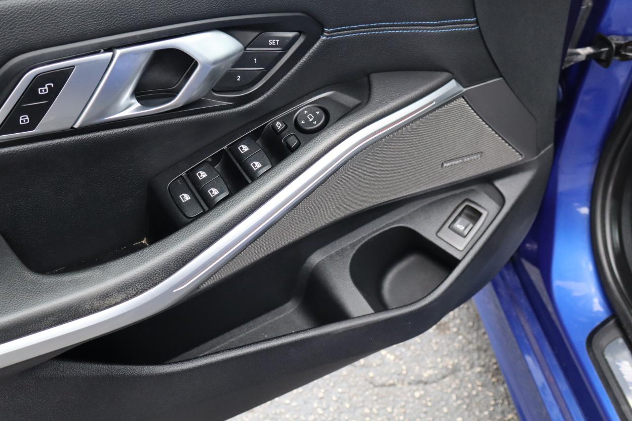 BMW 3 Series 330i xDrive Sedan 2019