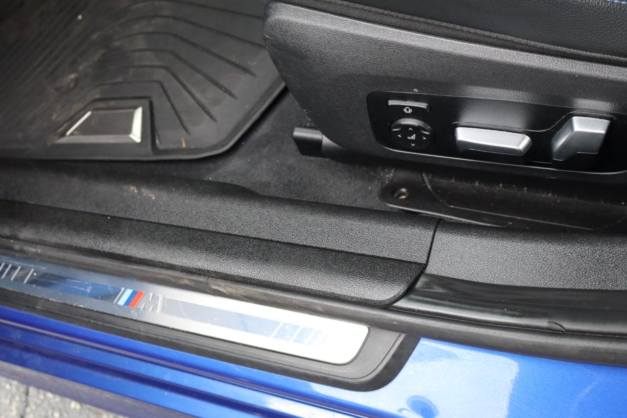 BMW 3 Series 330i xDrive Sedan 2019