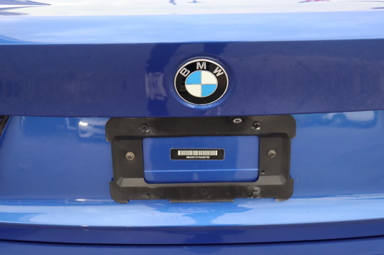 BMW 3 Series 330i xDrive Sedan 2019