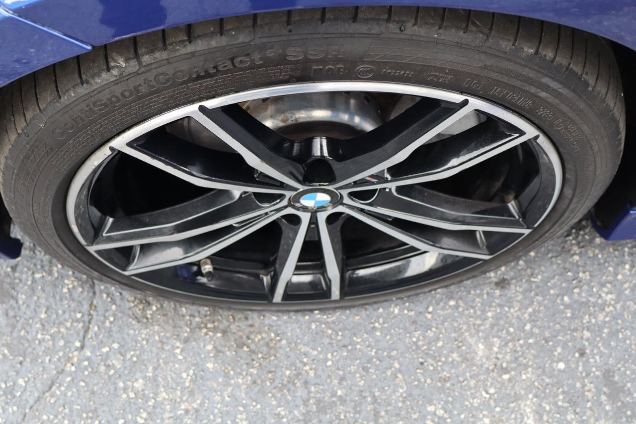 BMW 3 Series 330i xDrive Sedan 2019