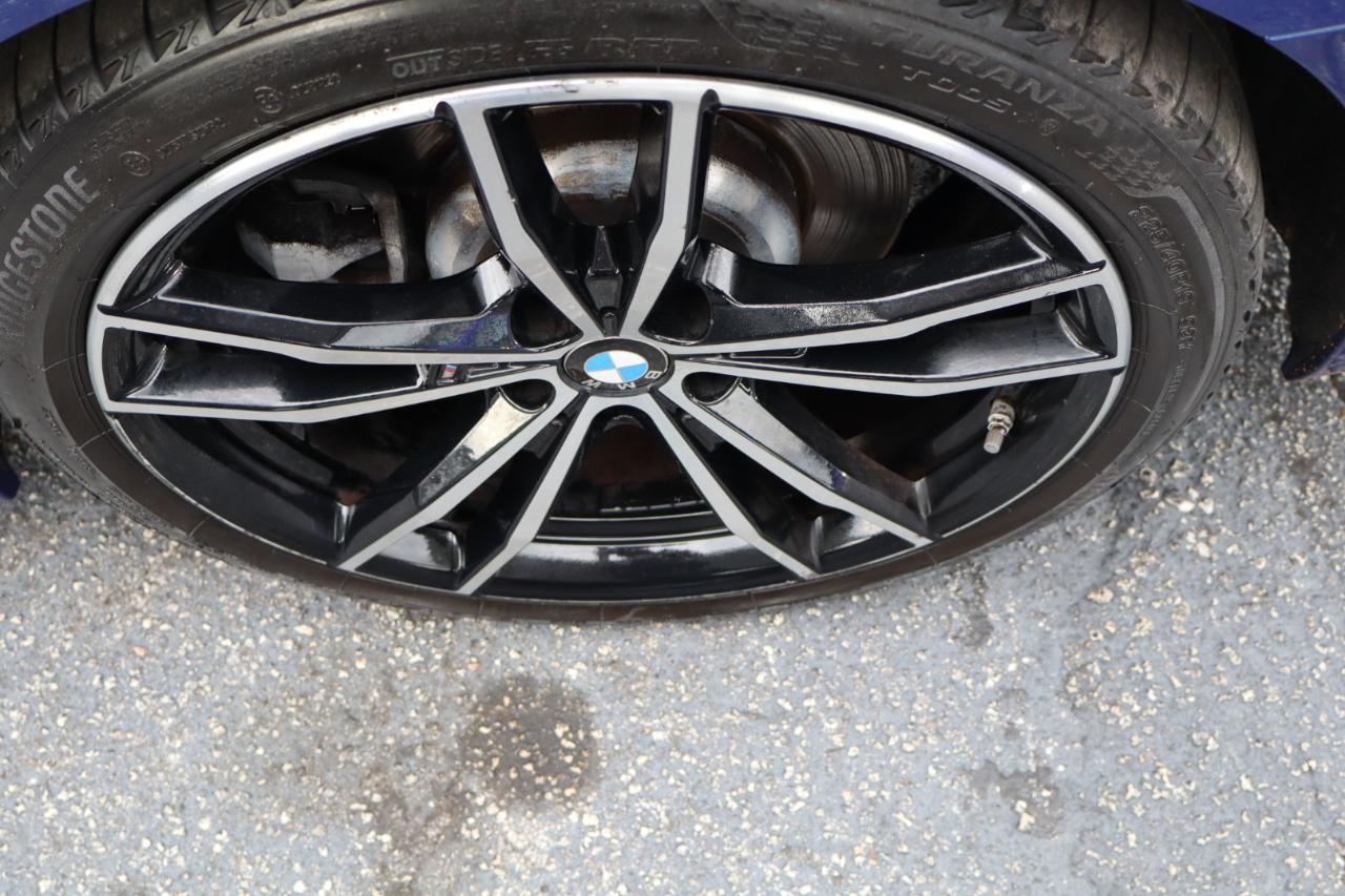 BMW 3 Series 330i xDrive Sedan 2019