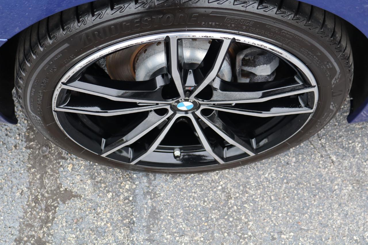 BMW 3 Series 330i xDrive Sedan 2019