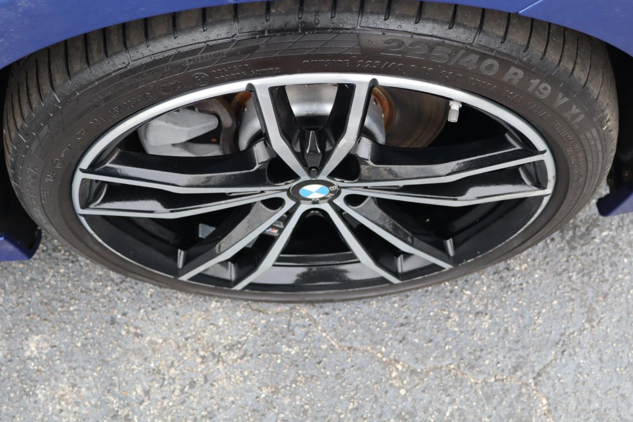 BMW 3 Series 330i xDrive Sedan 2019