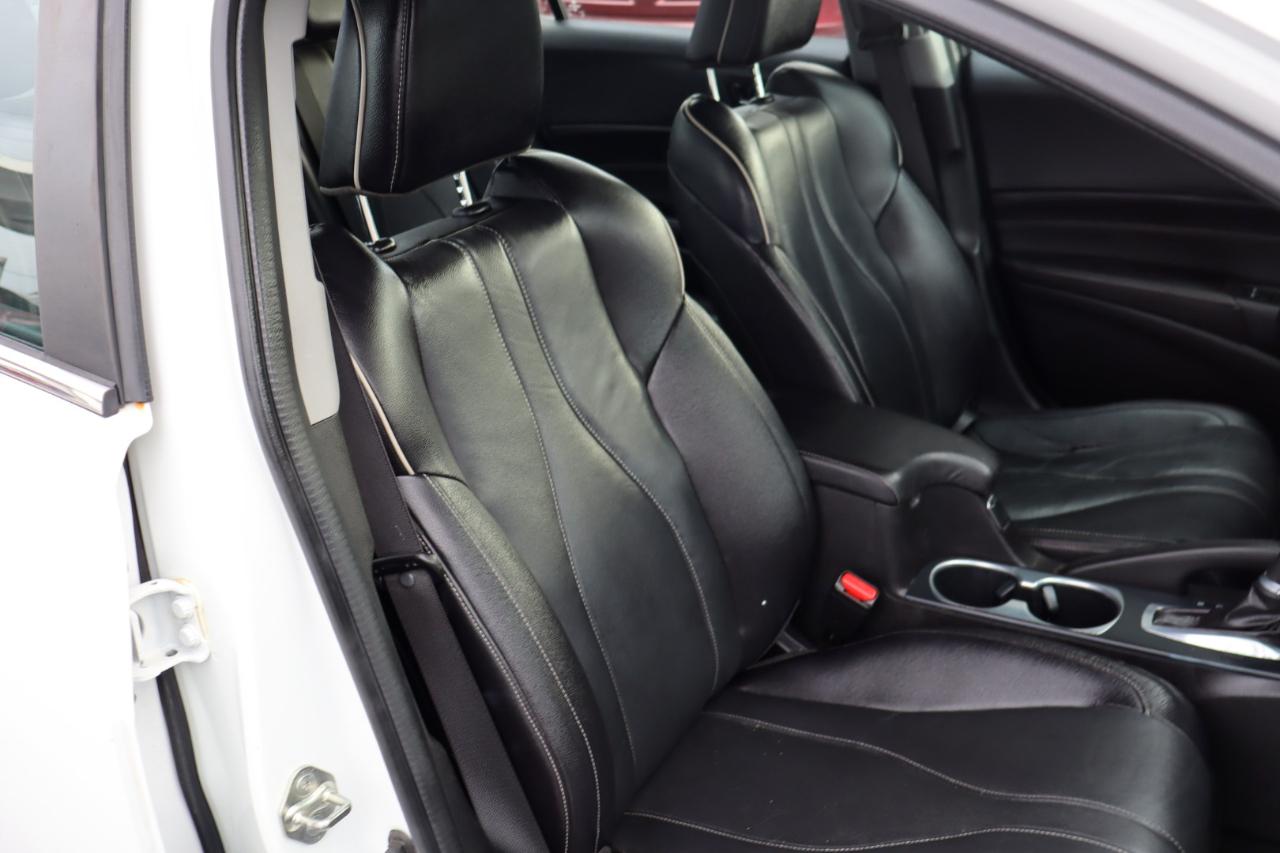 Acura ILX Sedan w/Technology Pkg 2019