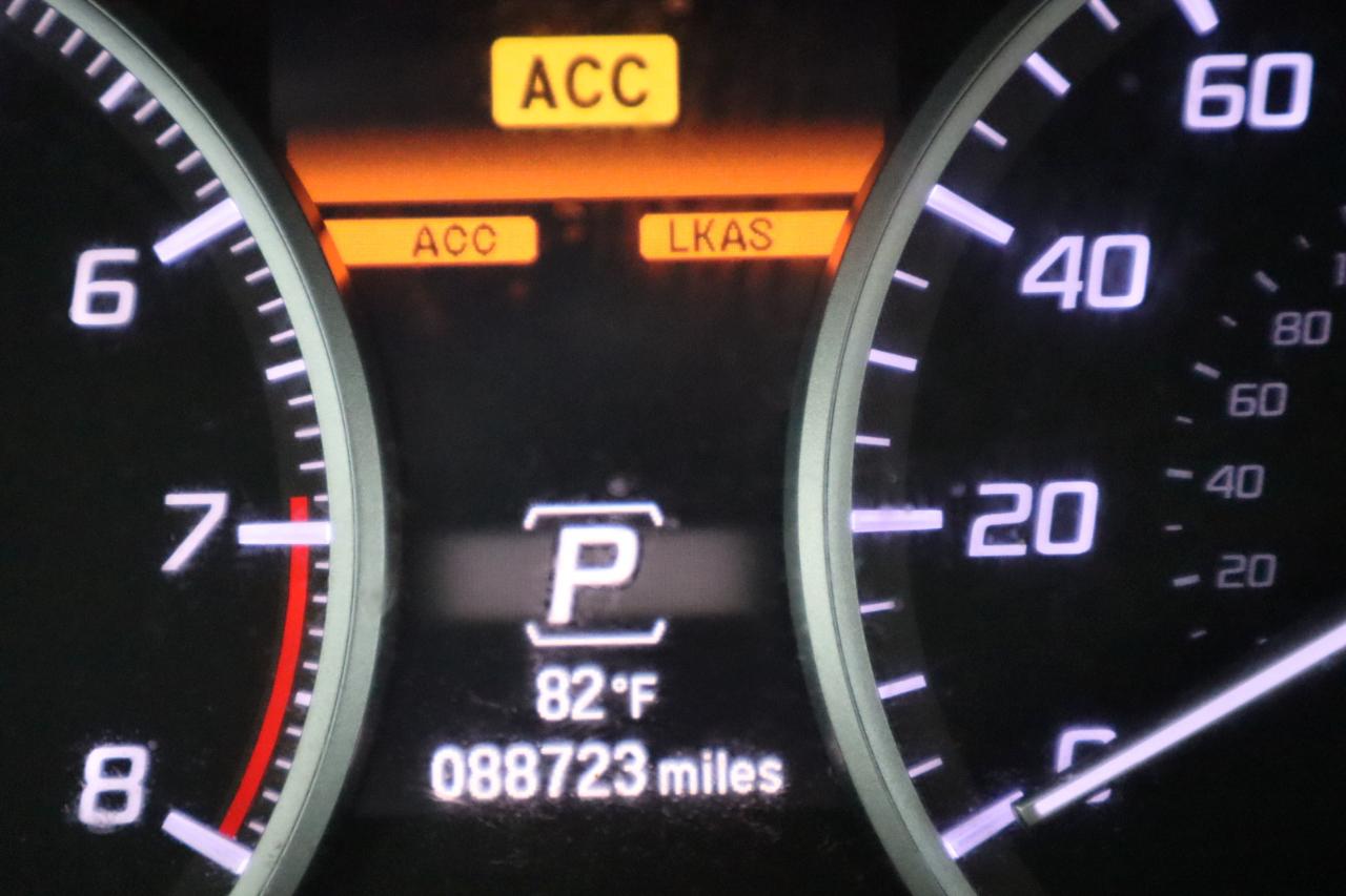 Acura ILX Sedan w/Technology Pkg 2019