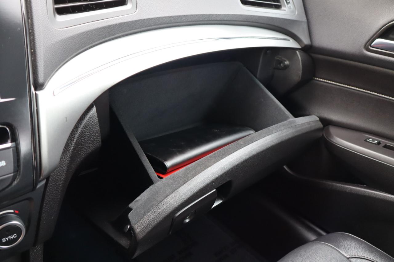 Acura ILX Sedan w/Technology Pkg 2019