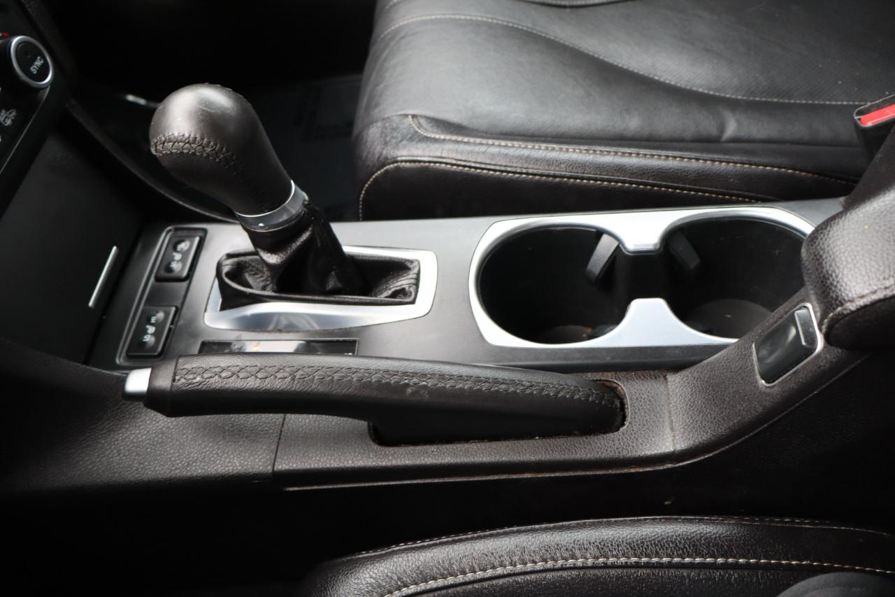Acura ILX Sedan w/Technology Pkg 2019