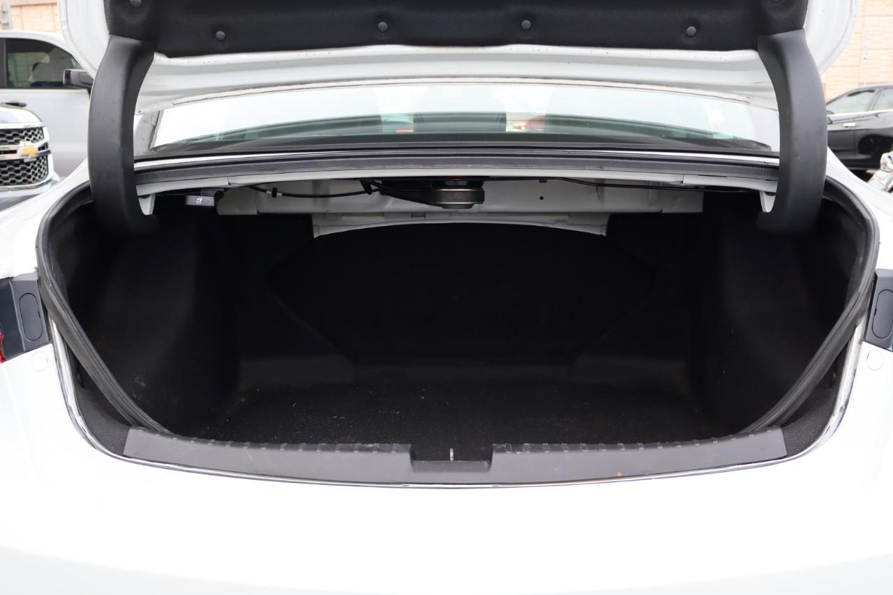 Acura ILX Sedan w/Technology Pkg 2019