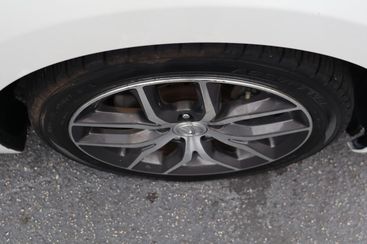 Acura ILX Sedan w/Technology Pkg 2019