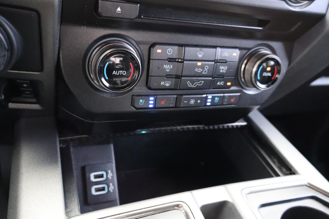 Ford F-150 Raptor 4WD SuperCrew 5.5' Box 2018