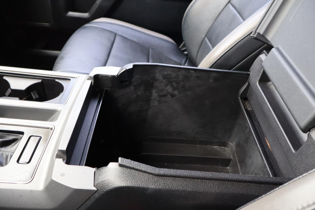Ford F-150 Raptor 4WD SuperCrew 5.5' Box 2018
