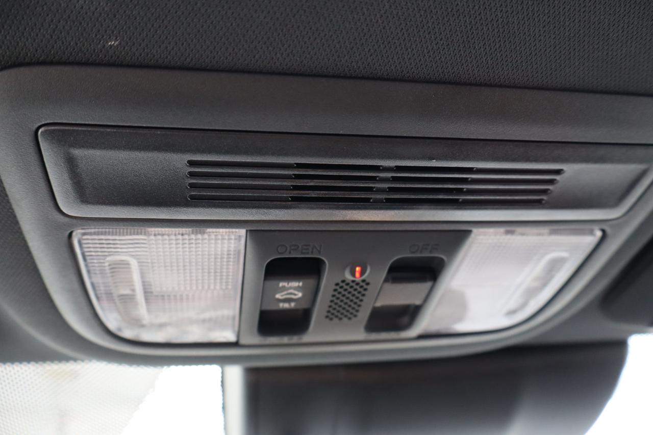 Honda Civic Si Sedan Manual w/Summer Tires 2020