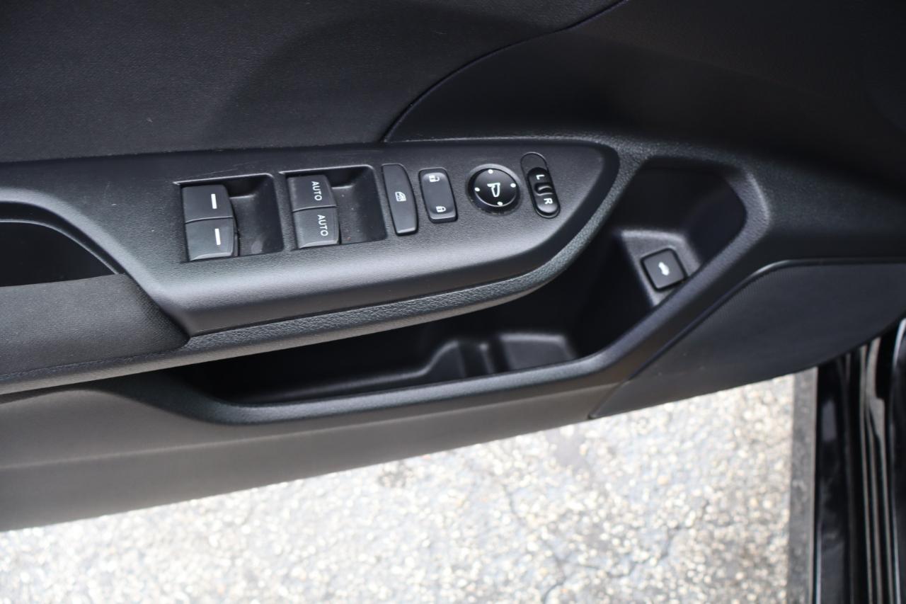 Honda Civic Si Sedan Manual w/Summer Tires 2020