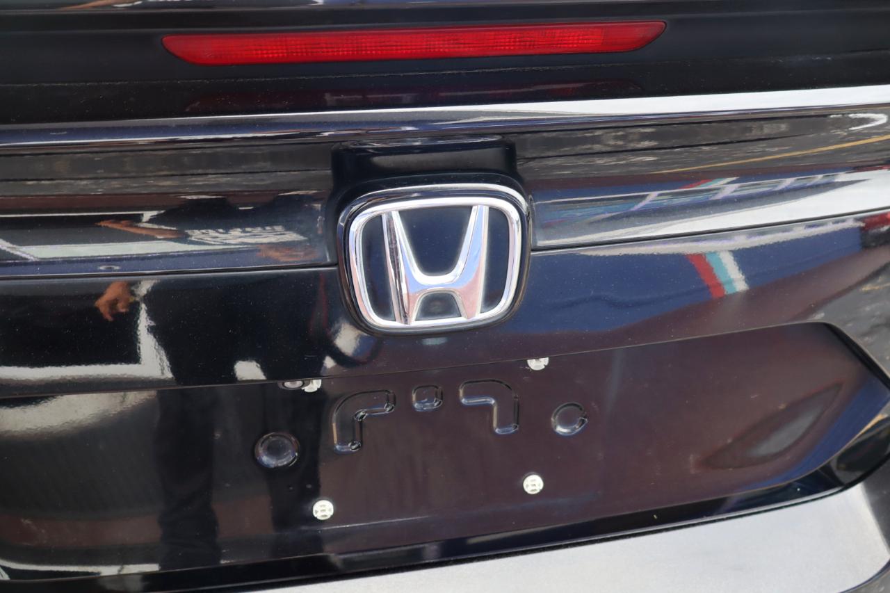Honda Civic Si Sedan Manual w/Summer Tires 2020