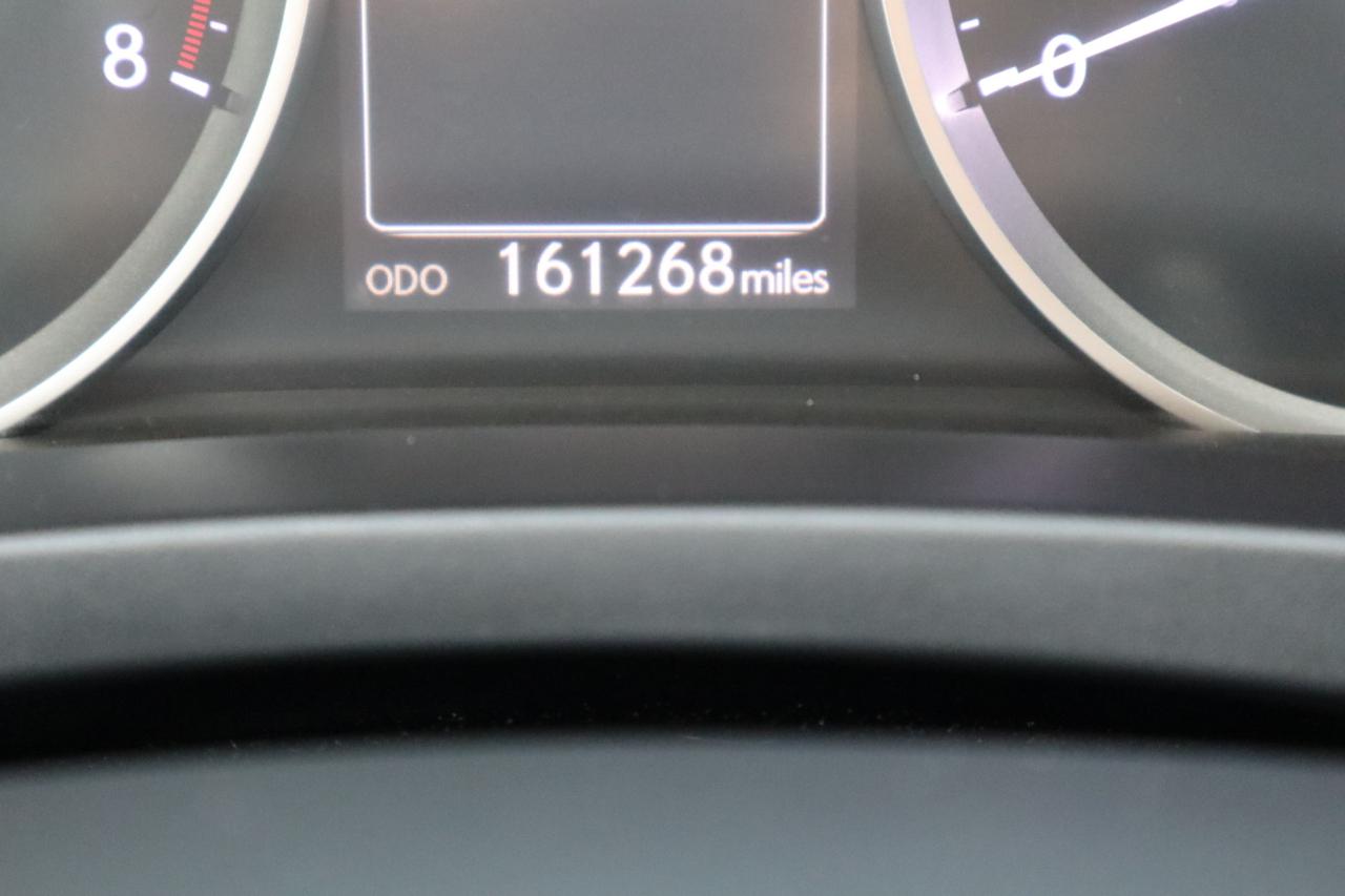 Lexus IS 250 4dr Sport Sdn Auto RWD 2014