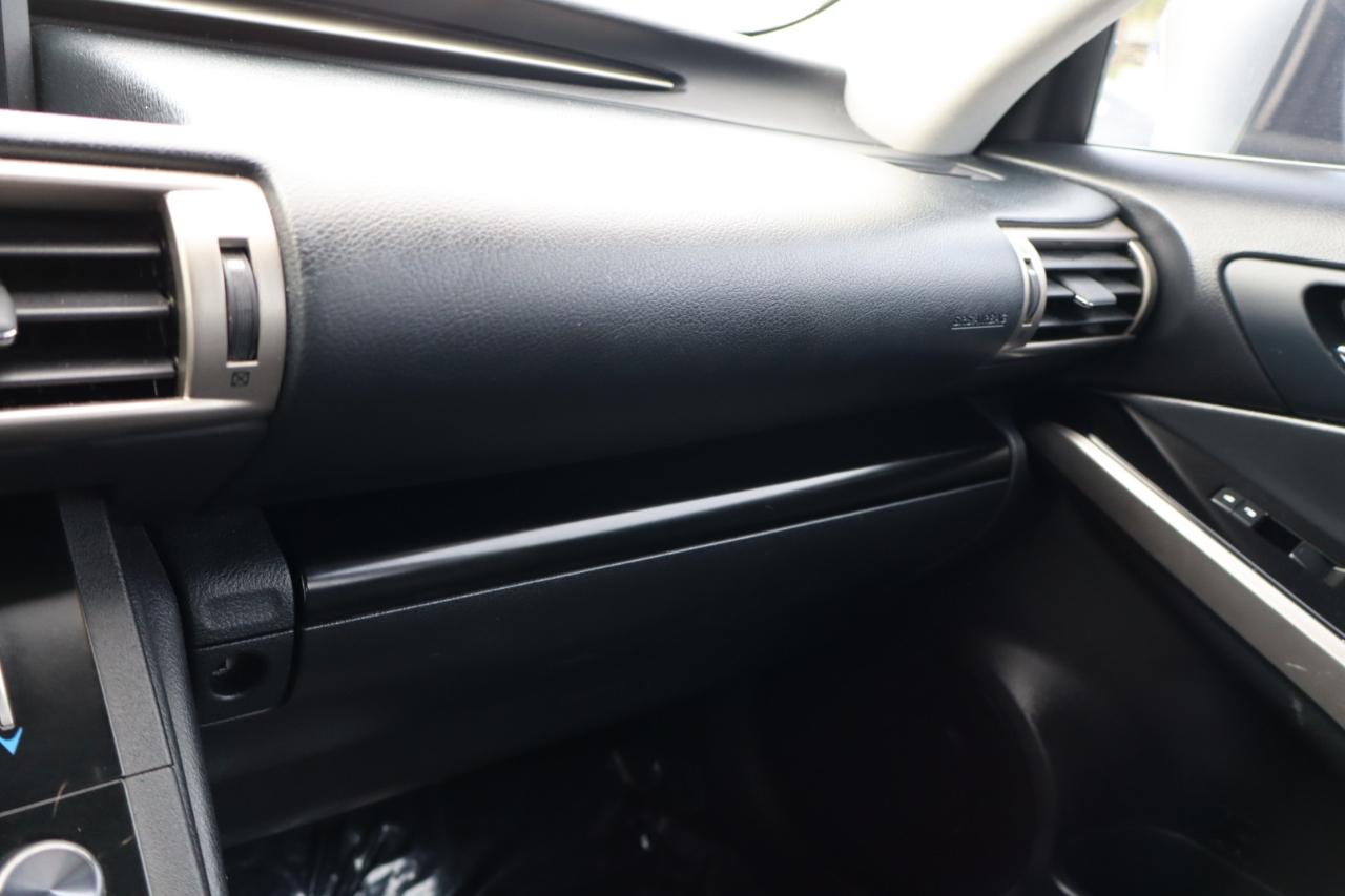 Lexus IS 250 4dr Sport Sdn Auto RWD 2014