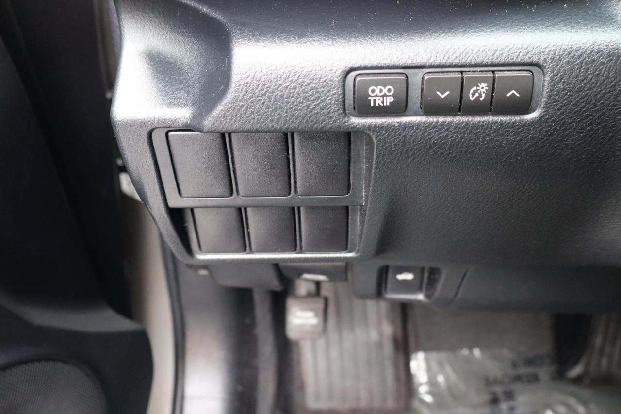 Lexus IS 250 4dr Sport Sdn Auto RWD 2014