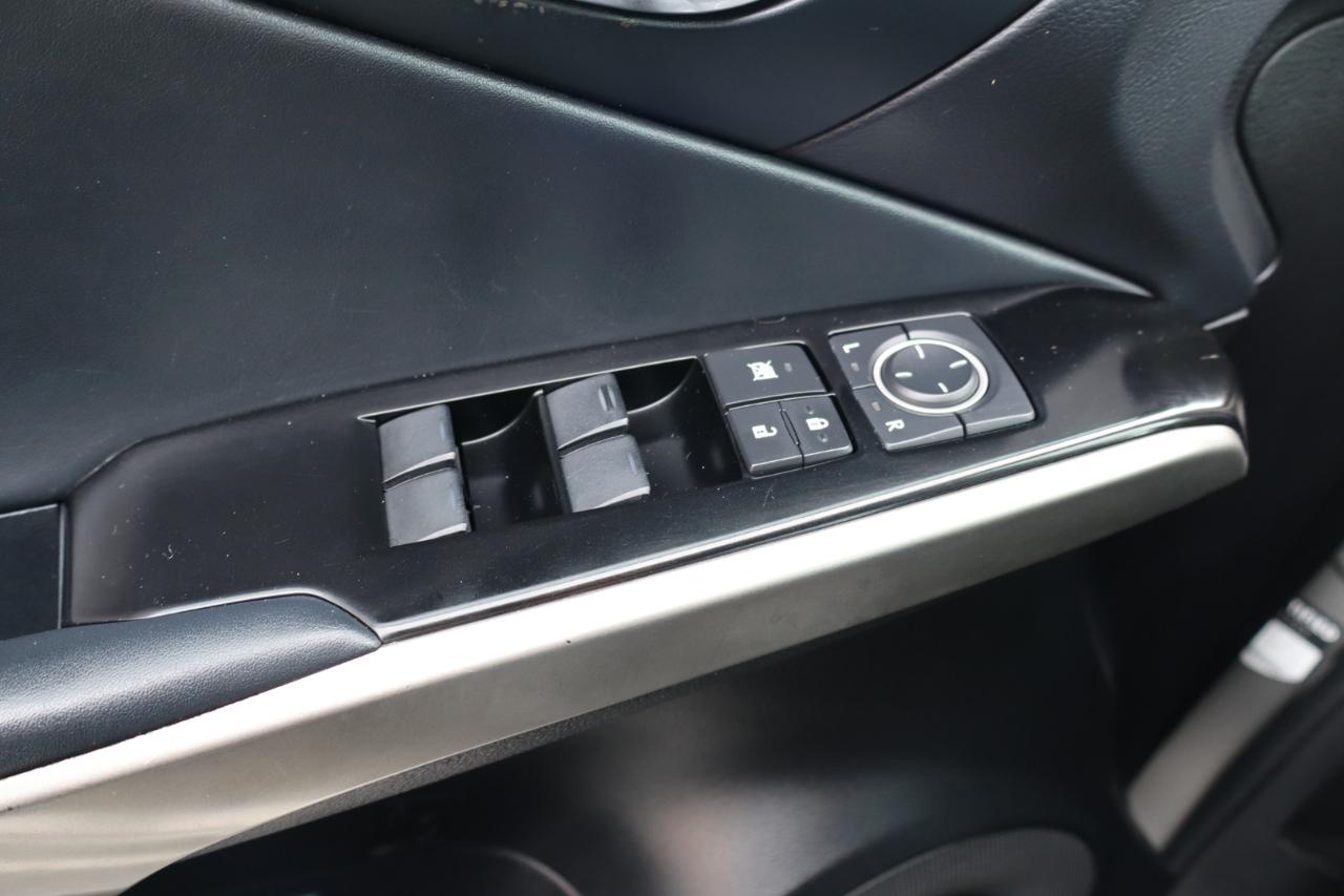 Lexus IS 250 4dr Sport Sdn Auto RWD 2014