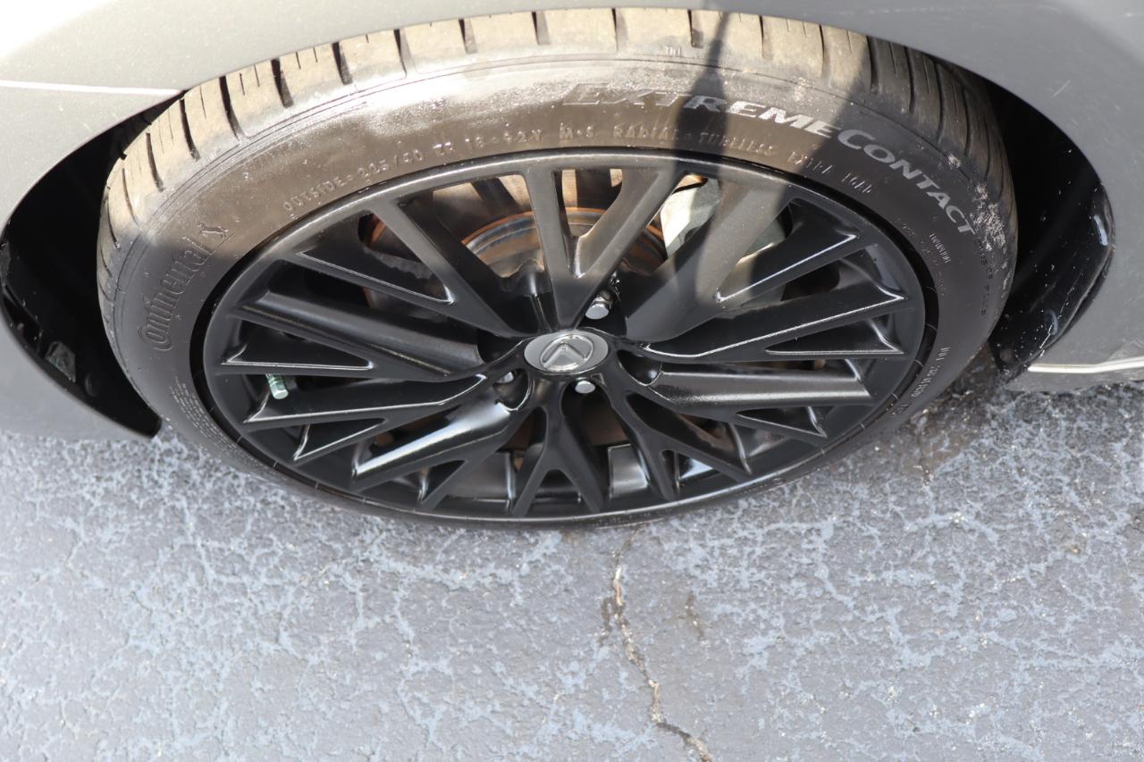 Lexus IS 250 4dr Sport Sdn Auto RWD 2014