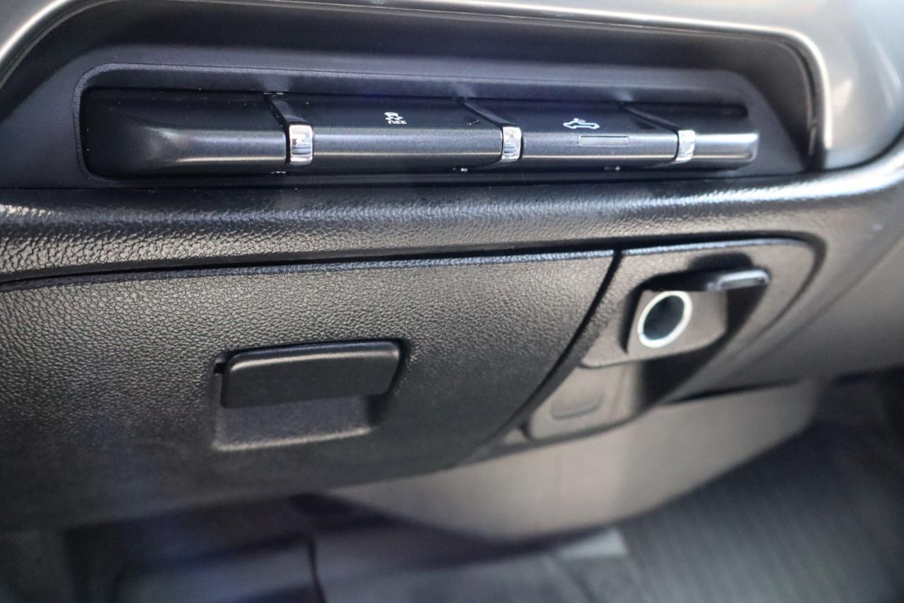 Chevrolet Silverado 1500 LD 2WD Double Cab LT 2019