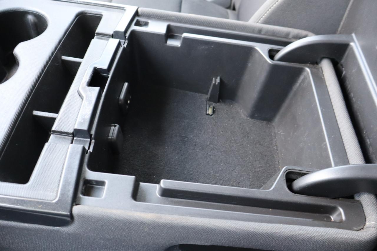 Chevrolet Silverado 1500 LD 2WD Double Cab LT 2019