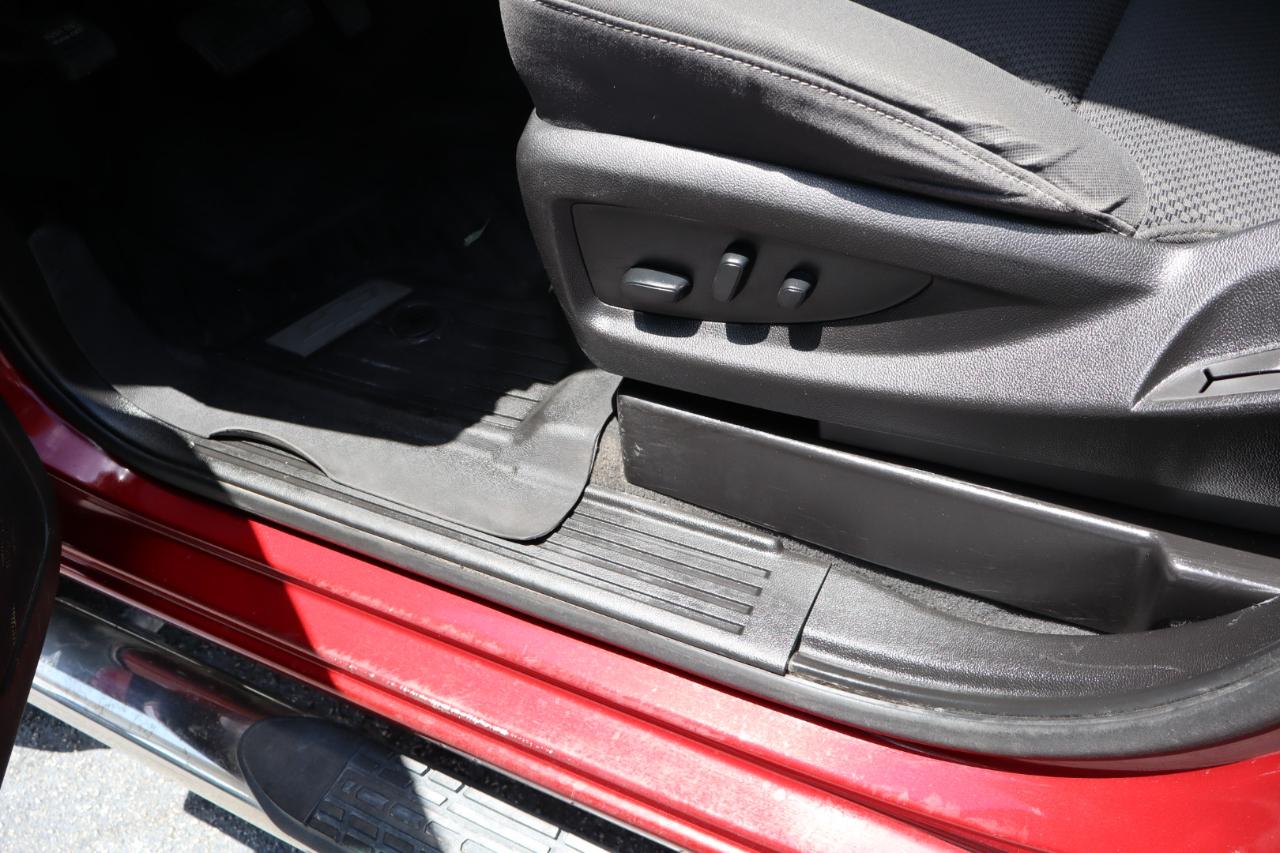 Chevrolet Silverado 1500 LD 2WD Double Cab LT 2019