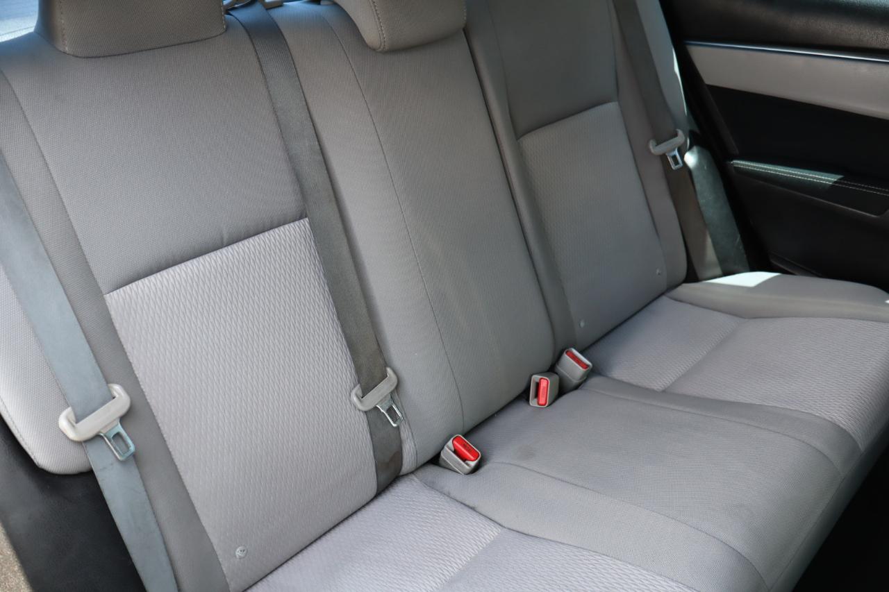 Toyota Corolla 4dr Sdn CVT LE Premium (Natl) 2014