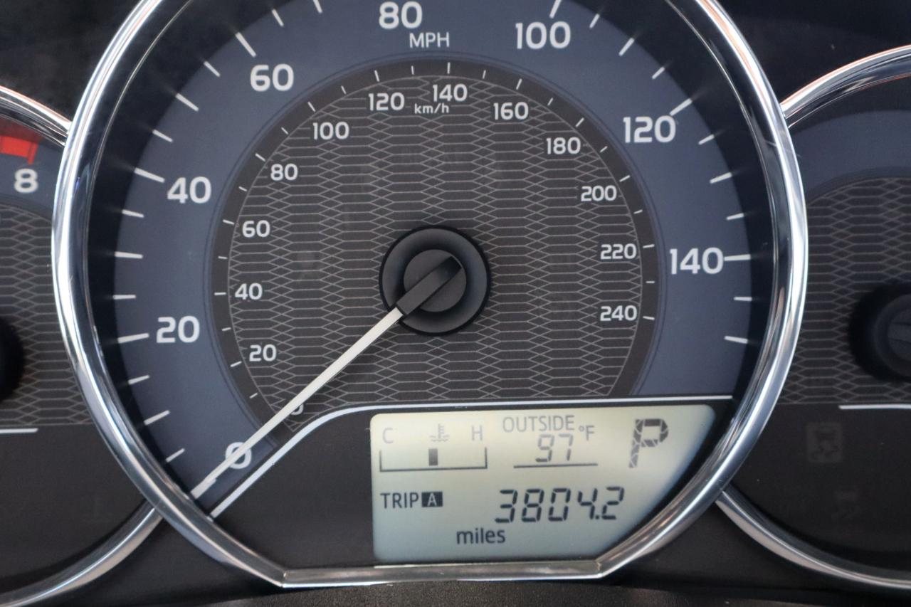 Toyota Corolla 4dr Sdn CVT LE Premium (Natl) 2014
