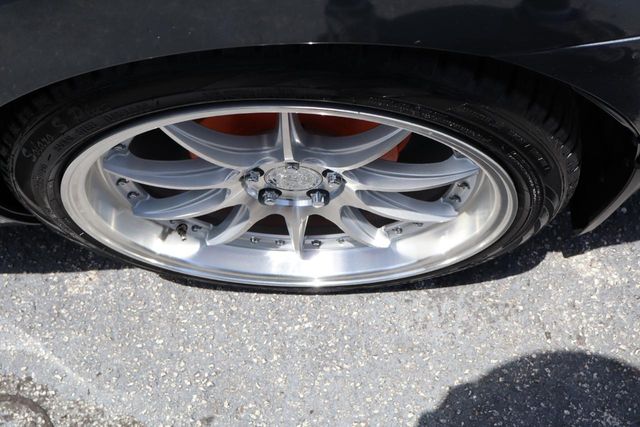 Toyota Corolla 4dr Sdn CVT LE Premium (Natl) 2014
