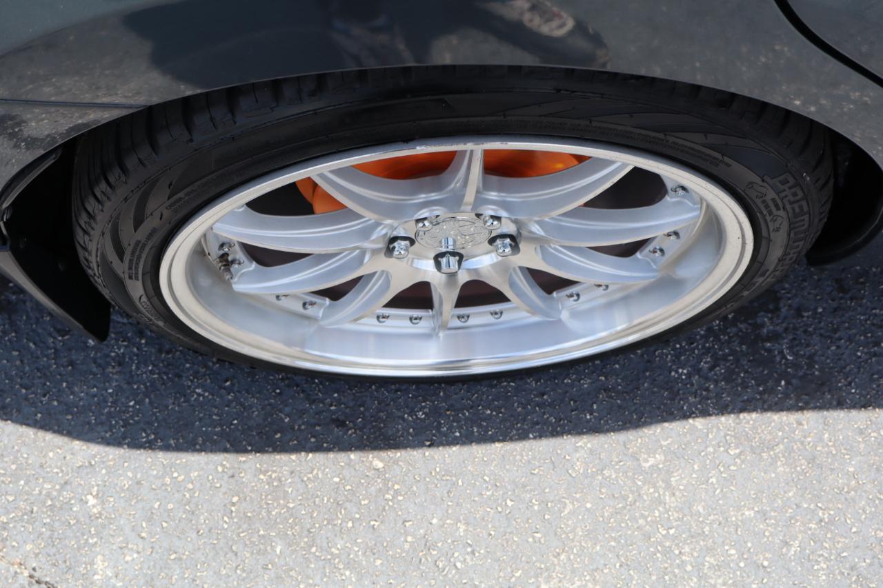 Toyota Corolla 4dr Sdn CVT LE Premium (Natl) 2014