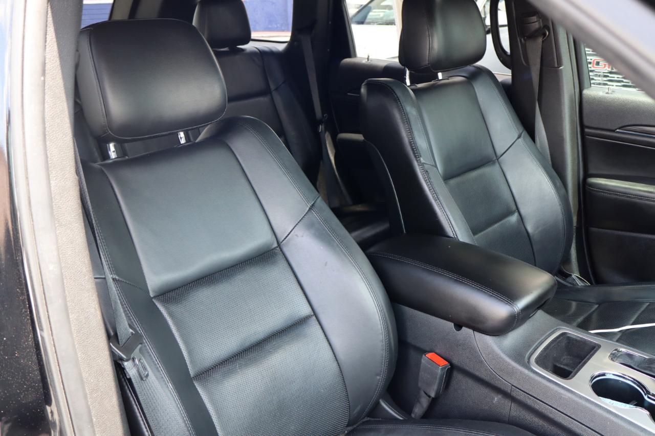 Jeep Grand Cherokee Limited 4x2 2019