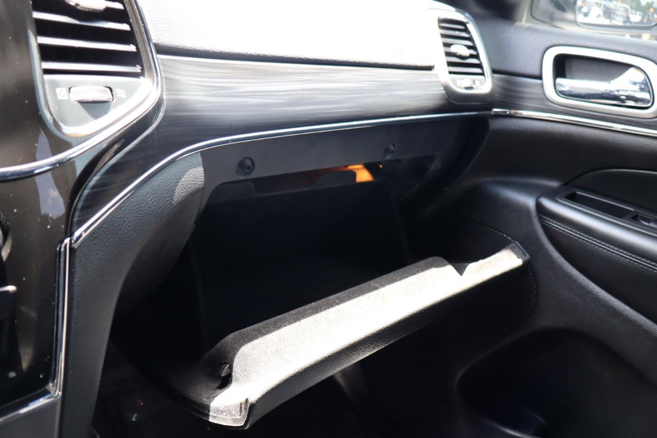Jeep Grand Cherokee Limited 4x2 2019
