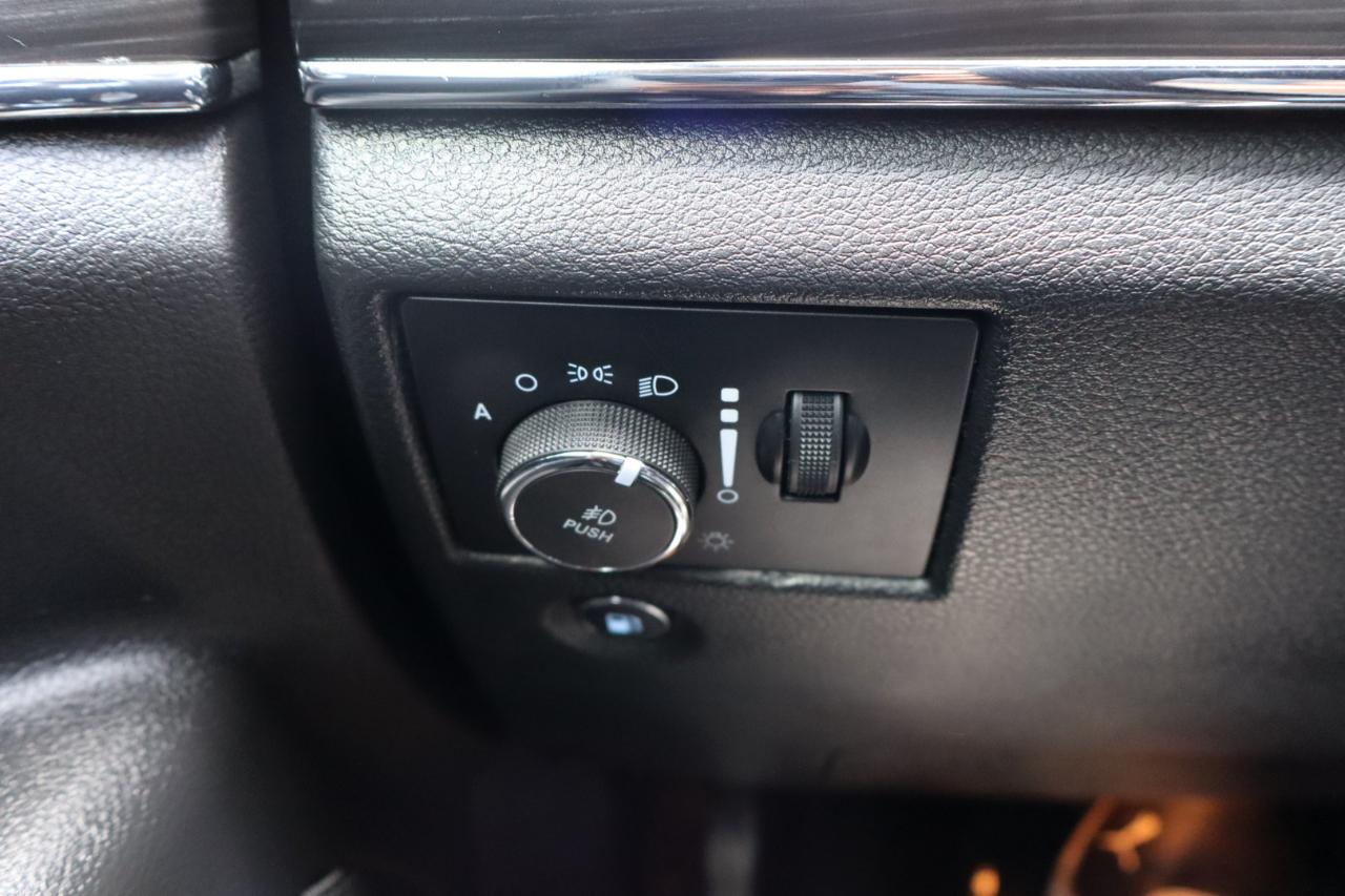 Jeep Grand Cherokee Limited 4x2 2019