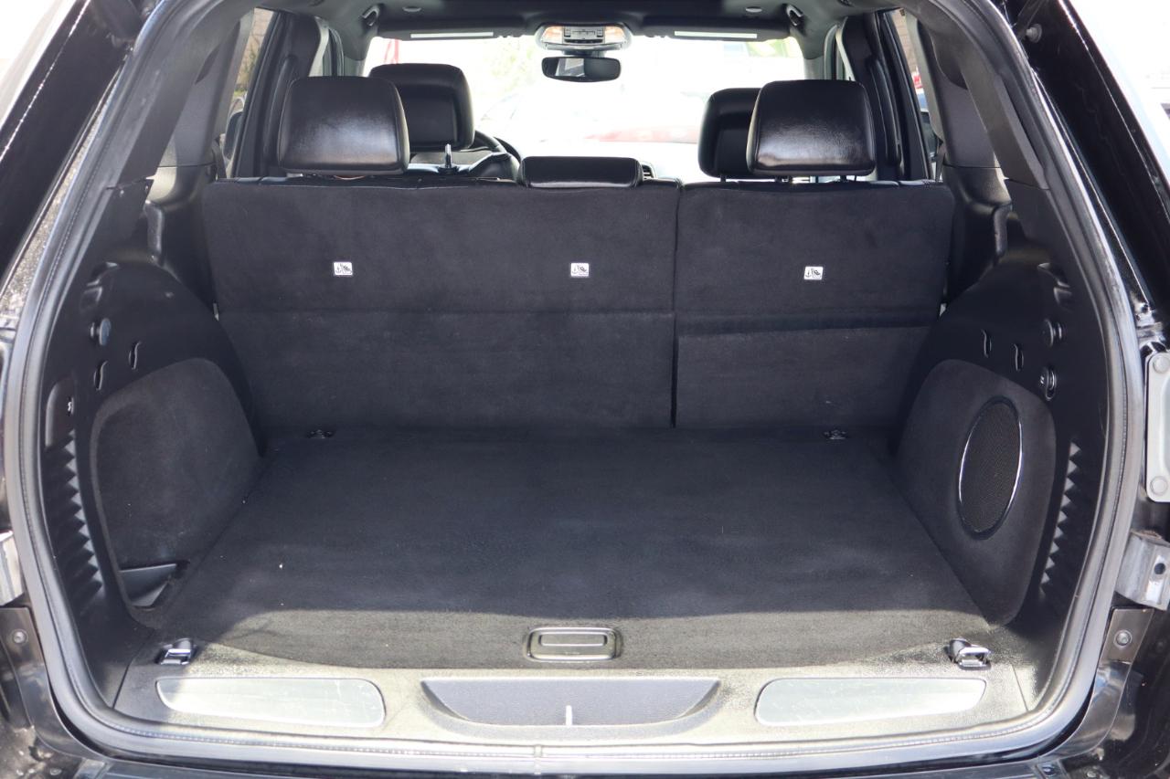 Jeep Grand Cherokee Limited 4x2 2019
