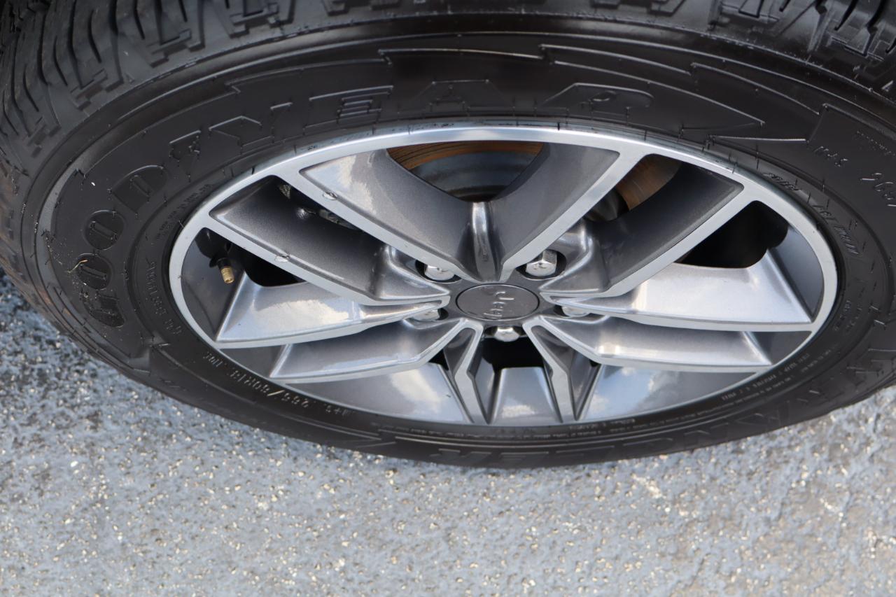 Jeep Grand Cherokee Limited 4x2 2019