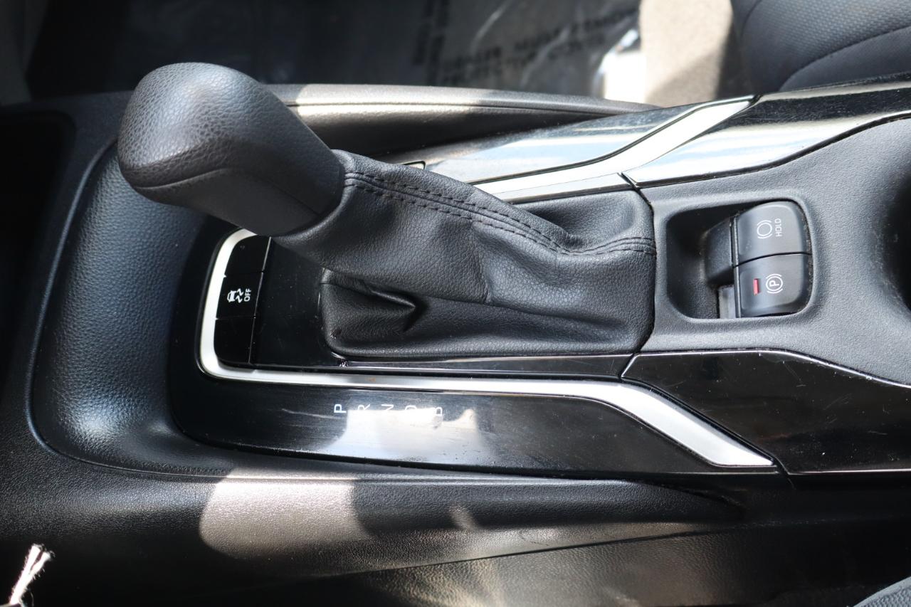 Toyota Corolla LE CVT (Natl) 2021